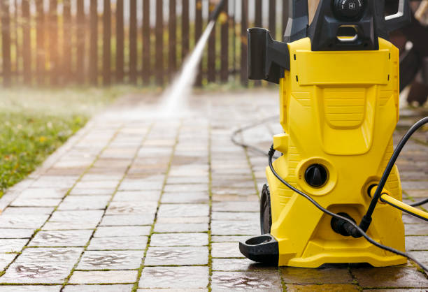 Professional Pressure Washing Services in Apple Valley, CA
